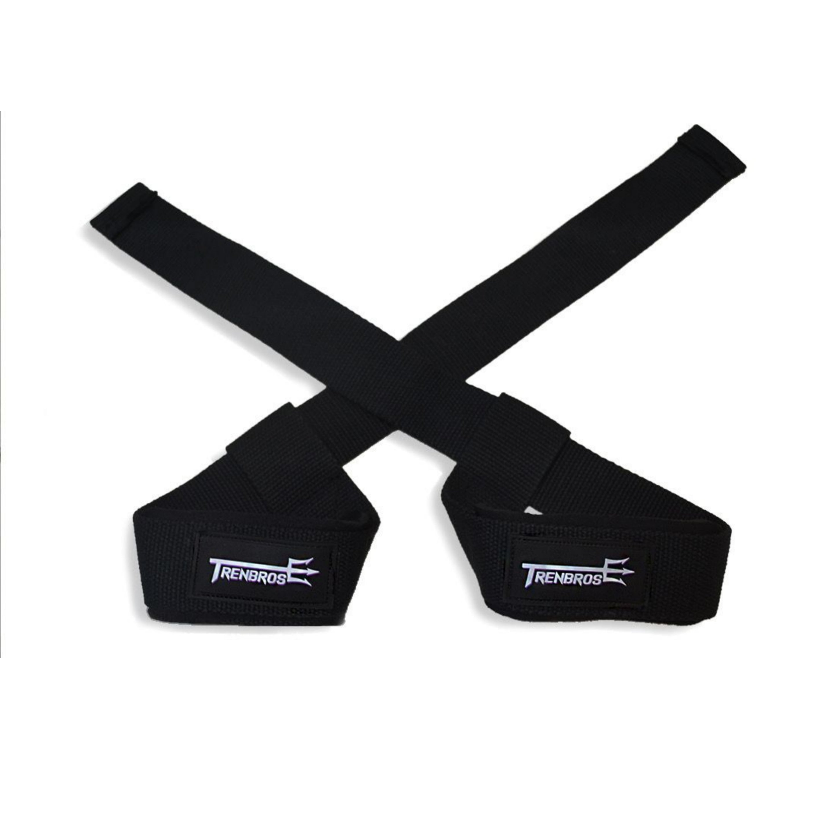 TROLLKORS - Straps Gym - Lifting Straps - Straps 8 - Agarre Gym Straps -  Agarraderas Gym - Straps Gimnasio - Correas Levantamiento de Pesas -  Powerlifting - Muñequeras Crossfit Hombre y Mujer : : Deportes y  aire libre