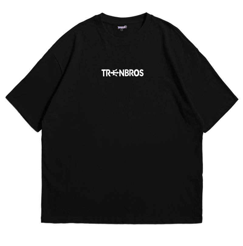 Camiseta Oversize Trenbros